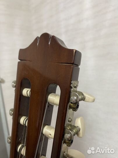 Гитара yamaha cm40