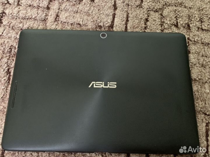 Планшет Asus transformer