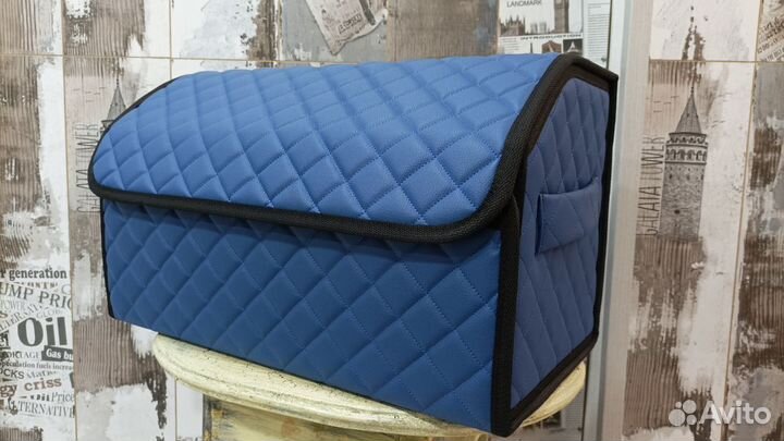 Органайзер в багажник