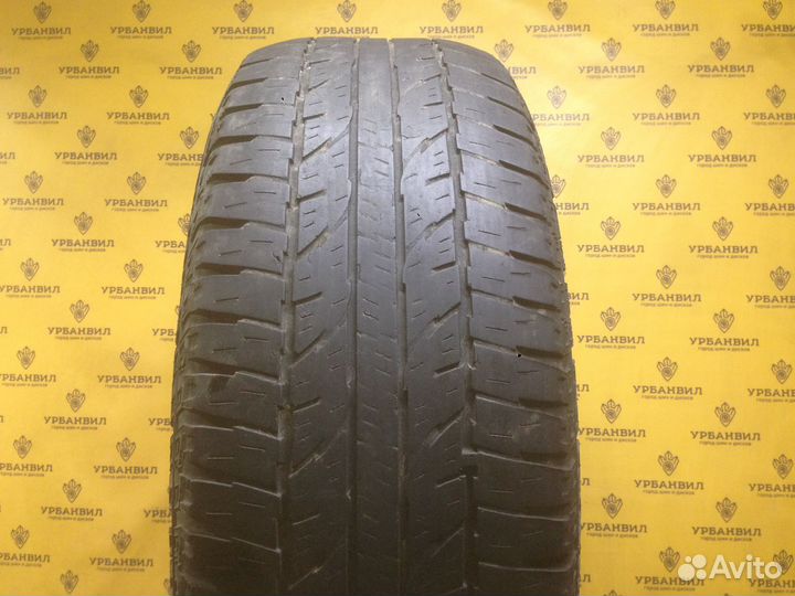 Yokohama Geolandar A/T G015 275/65 R17 112H