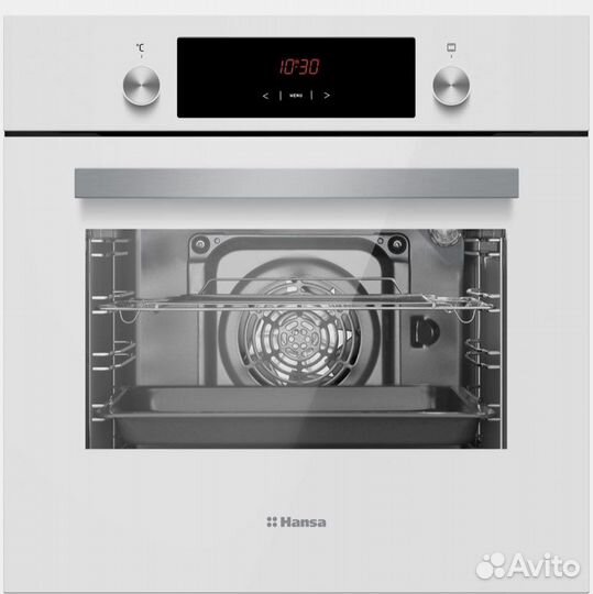 Духовой шкаф