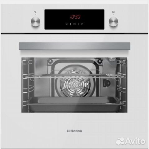 Духовой шкаф