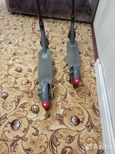 Электро самокат