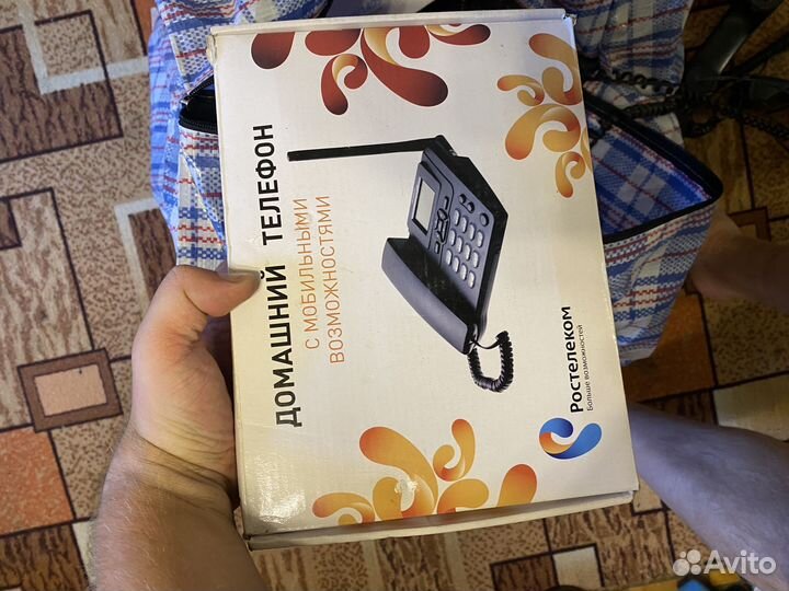 Продаю телофоны стационарные