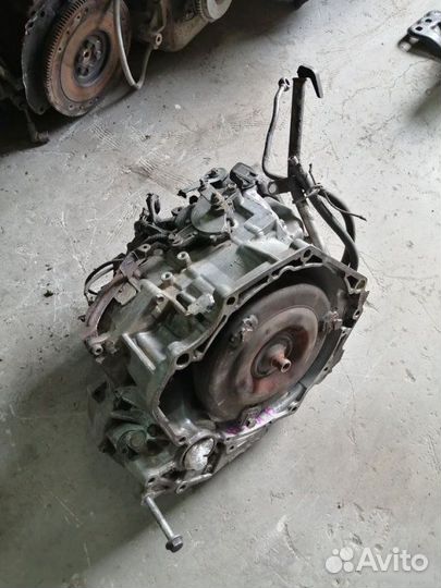 АКПП Opel Vectra B