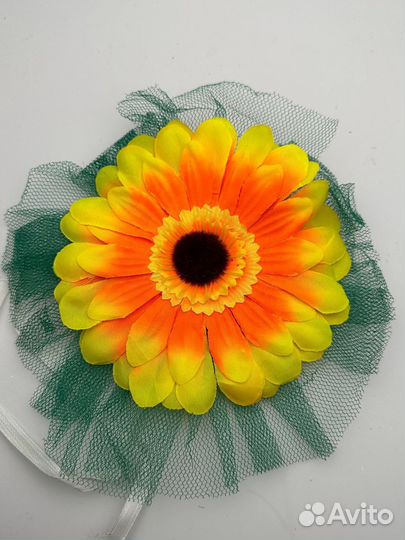 Украшение на машину