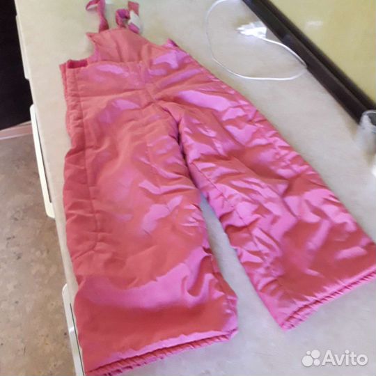 Одежда для девочки