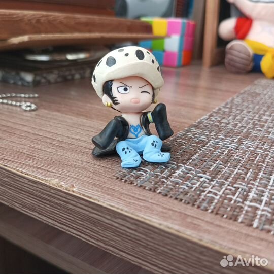 Фигурка аниме