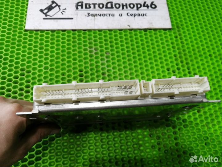 Блок управления ABS Mercedes Benz ML W163