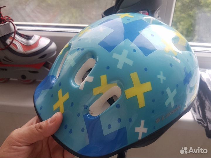 Коньки роликовые. ролики