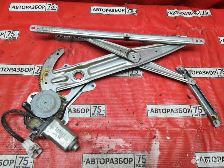 Стеклоподъемный механизм передний правый Suzuki