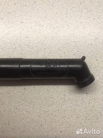 Манометр для шин СССР ретро винтаж