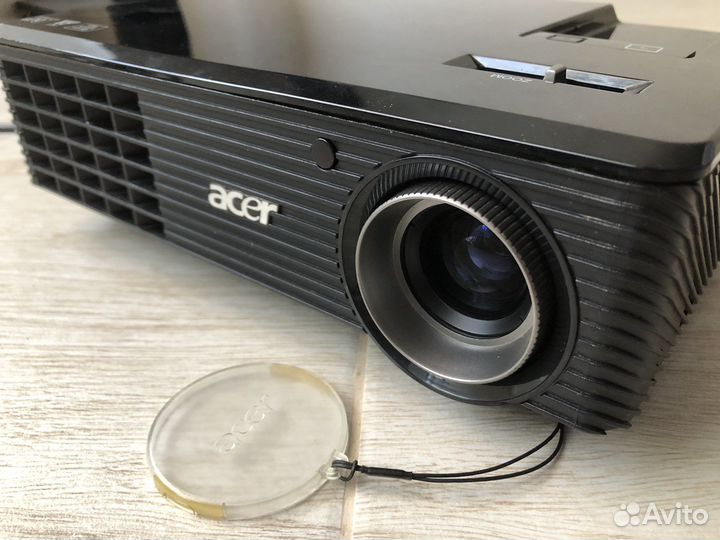 Проектор Acer X1261P