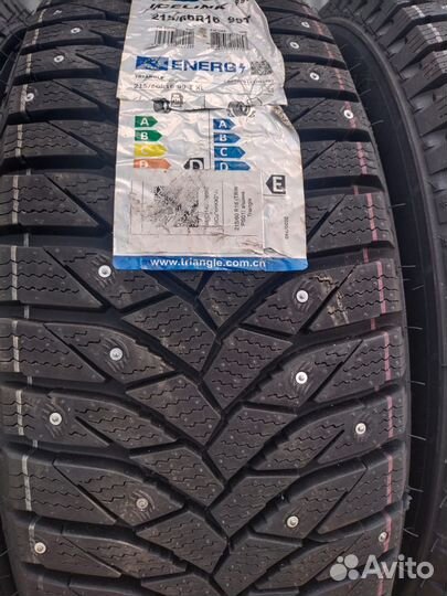 Triangle PS01 215/60 R16 99T