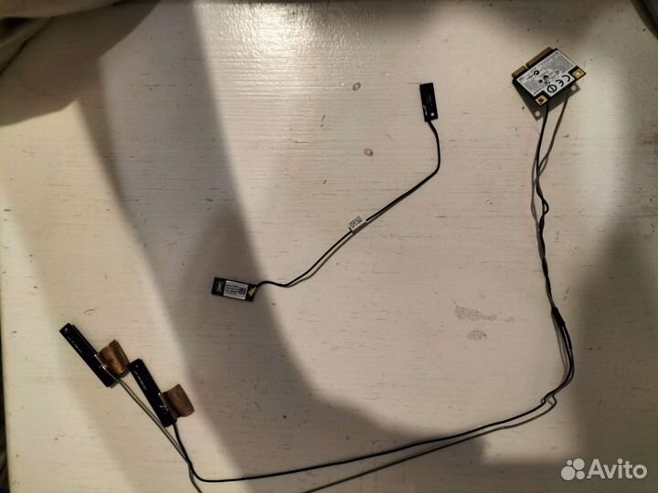 Ноутбук sony на запчасти