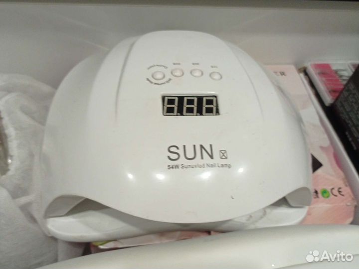 Сухожаровый шкаф