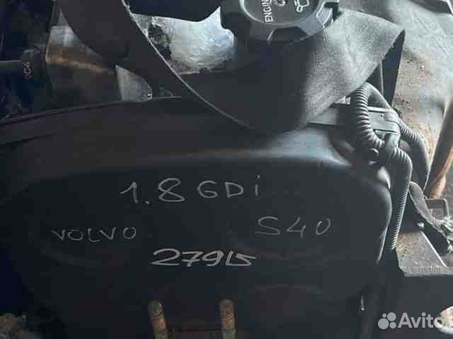 Двигатель volvo xc60 ii uz d4204t14 d4204t23