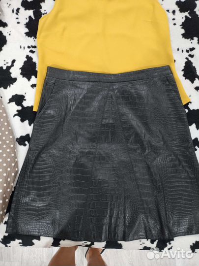 Женские вещи пакетом 44 - 46