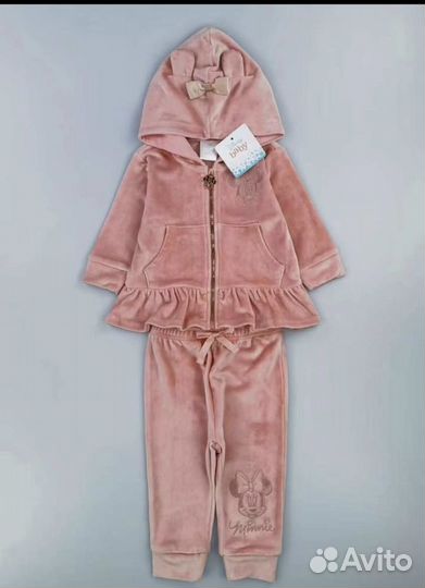 Костюм для девочки