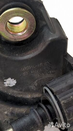 Кулиса кпп Ford Focus 1, 1999