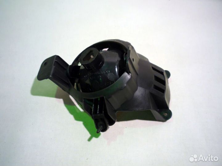 Противотуманная Птф фара правая Шевроле Авео т300