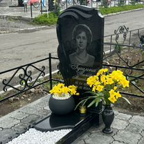 Изготовление и установка памятников, Петропавловск-Камчатский