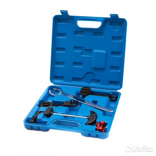 Набор фиксаторов валов для VAG FSI, TSI, tfsi 1.0