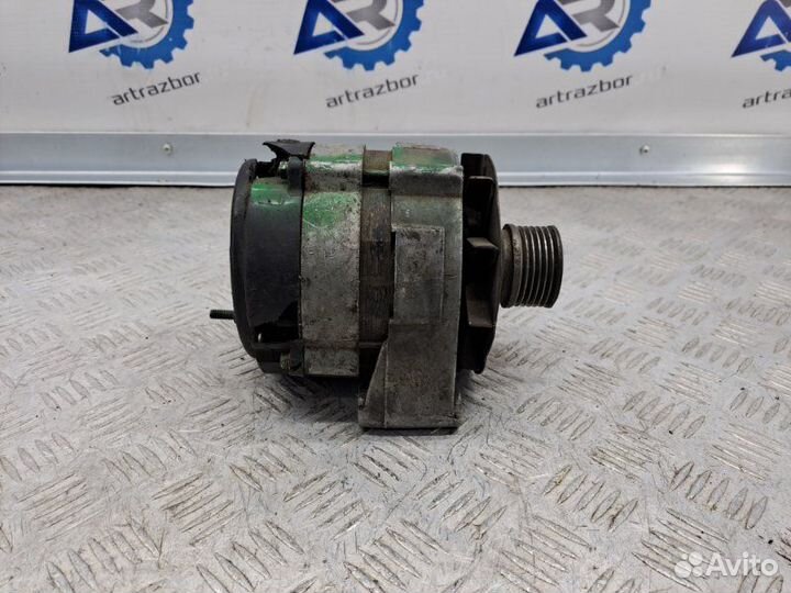 Генератор Газ 3102 змз 406