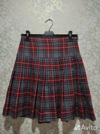 Школьная форма старшие классы, р. 48