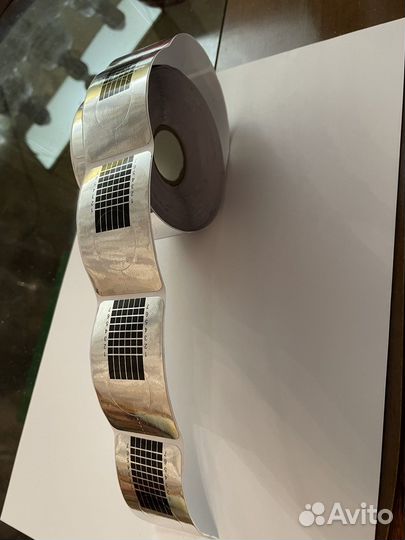 Ленты для наращивания