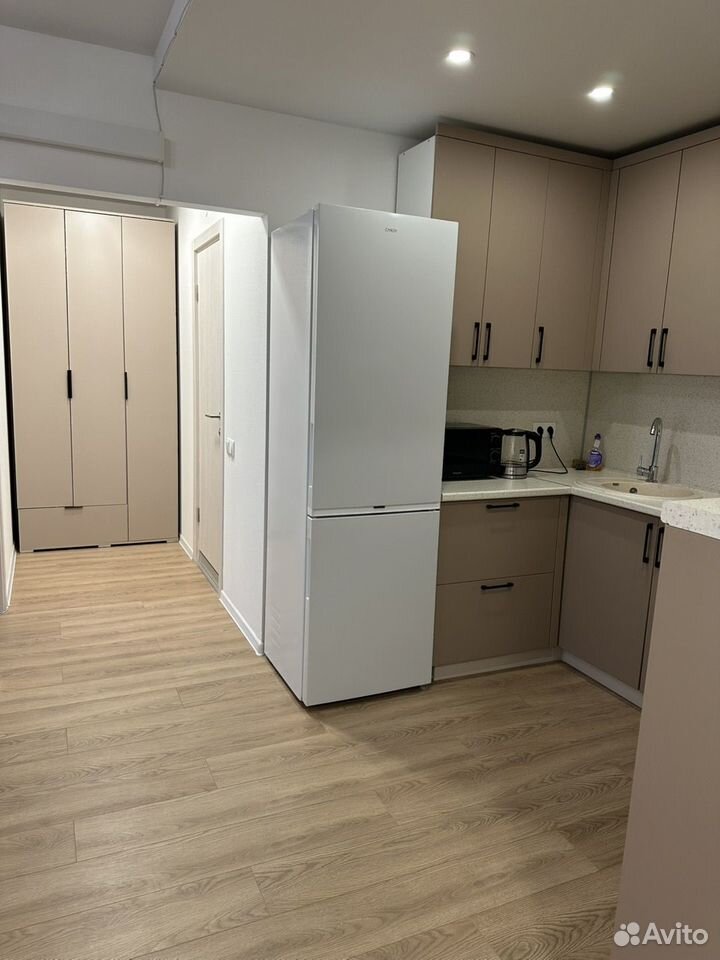 2-комнатная квартира, 55 м² — фото 3