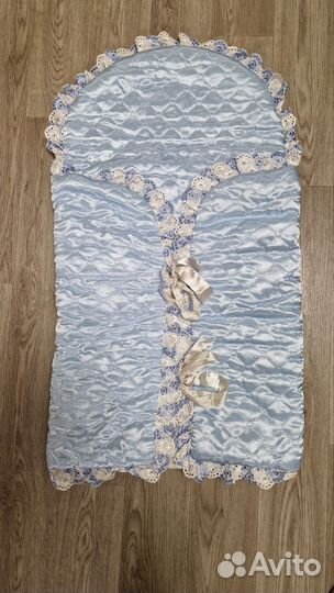 Конверты на выписку и переноска