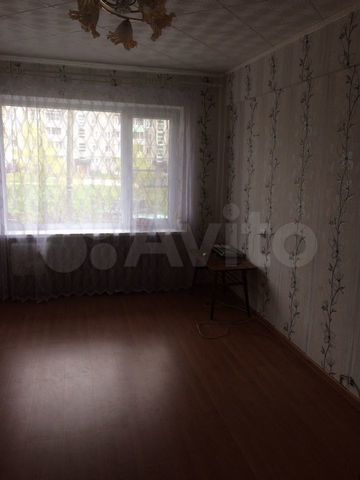 2-к. квартира, 44,1 м², 1/5 эт.