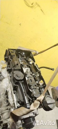Двигатель BMW4 F32/F33/GT F362016