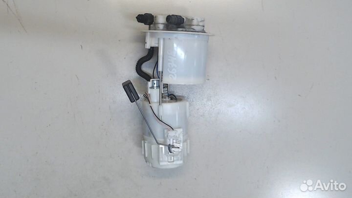 Насос топливный электрический Peugeot 107, 2010