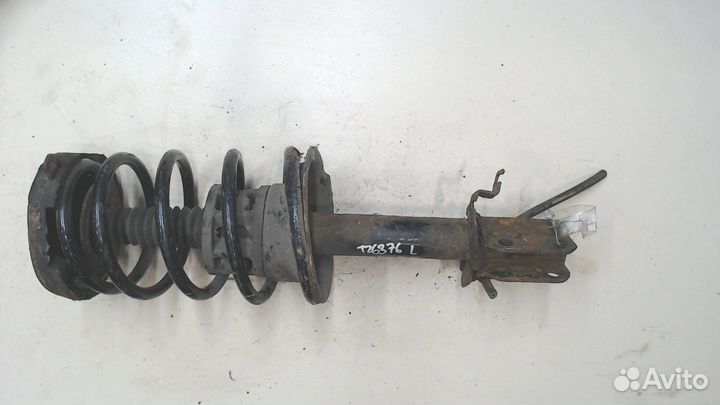 Амортизатор подвески Renault Megane, 2002