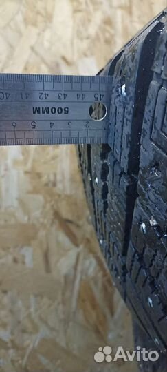 Колеса на volvo xc90 r17