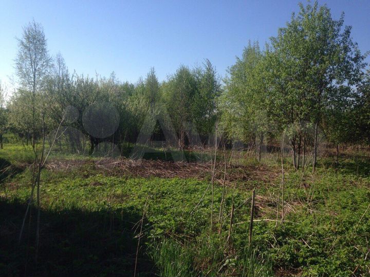 Участок 37 сот. (ИЖС)