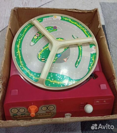 Детская игра 