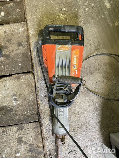 Продам отбойник