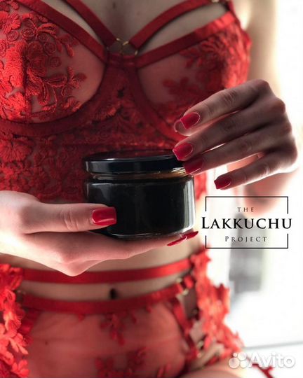 Чудо мёд для мужчин