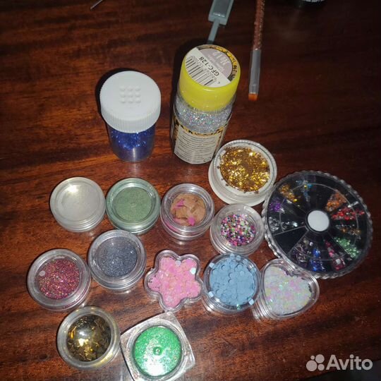 Набор для маникюра