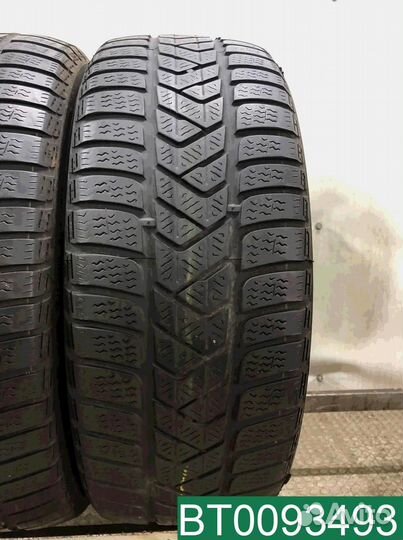 Pirelli Winter Sottozero 3 215/60 R16 105W
