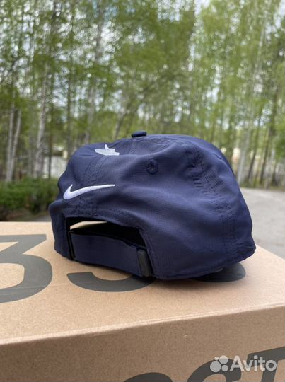 Новая Кепка Бейсболка Nike Dri-Fit Legacy 91