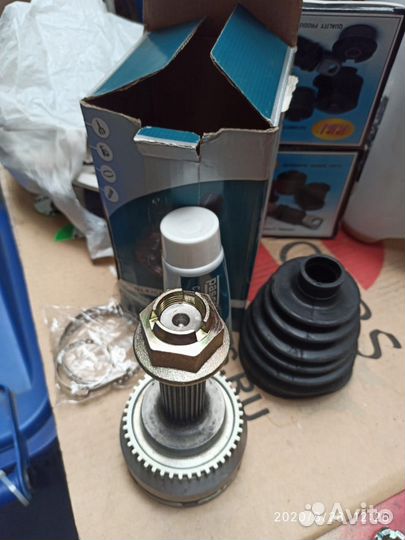 Шрус внешний Mitsubishi Carisma G15053PC