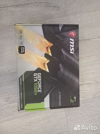 Компьюте Ryzen 3 1200 + 1050ti