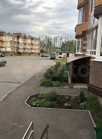 Мини-офис кабинет 9,7 м2 под юр. адрес