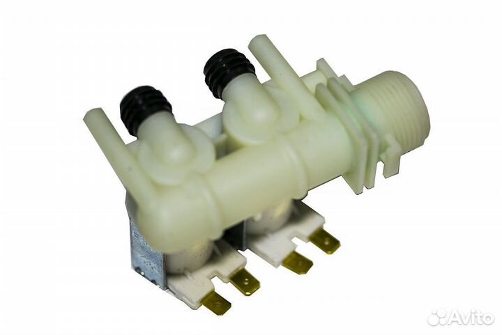 Клапан для стиральных машин любых марок