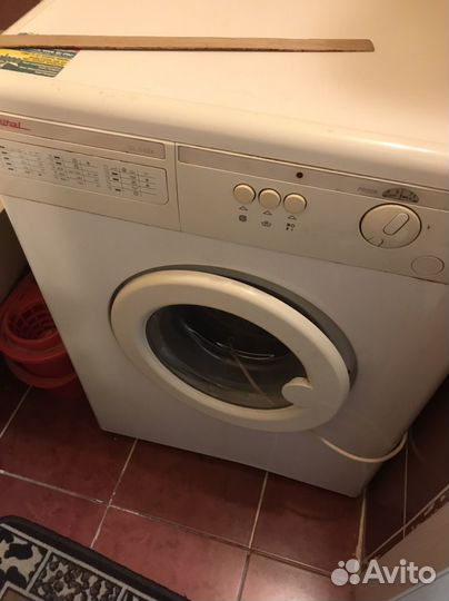 Стиральная машина
