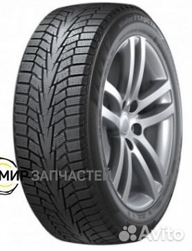 Hankook Winter I'Cept iZ 2 W616 245/40 R18 97T